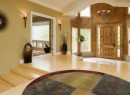 Decoração de Interiores de Casas de Luxo