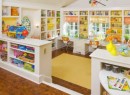 Decoração para Brinquedoteca