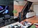 Decoração para Loft Masculino