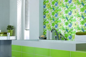Faixa Decorativa para Banheiro 4
