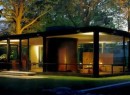 Fotos de Casas de Vidro