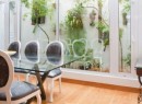 Plantas de Casas Pequenas com Jardim de Inverno