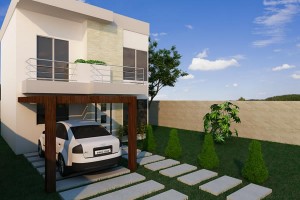Projeto de Duplex 1