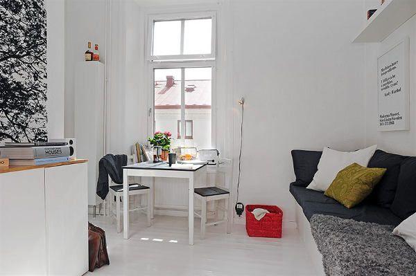 Decoracao Para Sala De Kitnet ~ Decoração e Projetos – Decoração de kitnet pequena com fotos Decoracao Para Sala De Kitnet ~ Decoração e Projetos – Decoração de kitnet pequena com fotos
