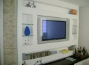 Fotos de decoração de sala de TV 2