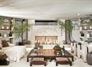 Decoração de casas com plantas3