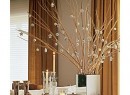 Decoração de casas para o Natal 2