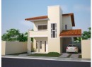 Fotos de casas bonitas e baratas para construir4