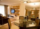 Fotos de decoração de interiores de apartamentos