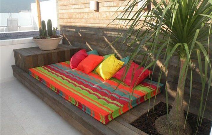 Decoração e Projetos – Projetos de casas com terraço Decoração e Projetos – Projetos de casas com terraço