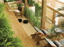 Projetos de casas com terraço 4