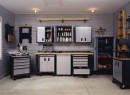 Decoração de garagens com fotos 4