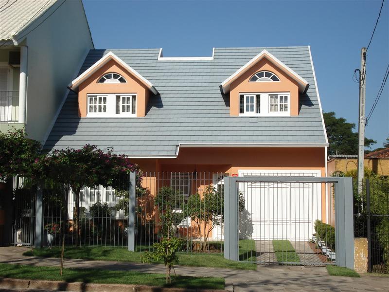 Imagens De Casas Com Telhados Modernos