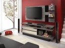 Decoração de rack com painel 5 Créditos: todaoferta.uol.com.br