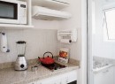 Fotos de cozinhas planejadas para apartamentos pequenos 5 Créditos: dicasparadecorar.com