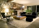 SALA-DECORADA-PAREDE Créditos: dicasgratisnanet.blogspot.com