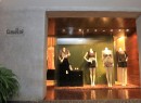 1Fachada da Loja AMÉLIE Créditos: luxoseluxos.com.br