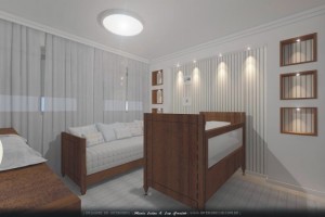Créditos: interiores3d.com.br