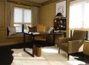 tapete-couro-500x338 Créditos: decoracaodeapartamentos.com