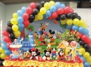 Créditos: bhiadecorafestainfantil.blogspot.com.br