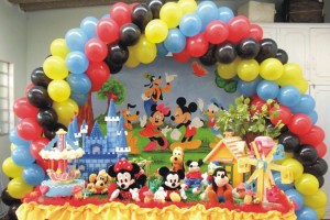 Créditos: bhiadecorafestainfantil.blogspot.com.br