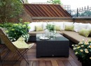 varanda-decoracao-apartamento Créditos: artmaison.com.br