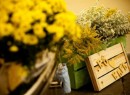 Casamento personalizado (Foto:Divulgação).