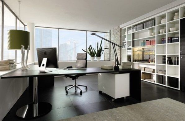 Usar o Feng Shui para home office deixará toda a sua vida mais harmônica (Foto: Divulgação) 