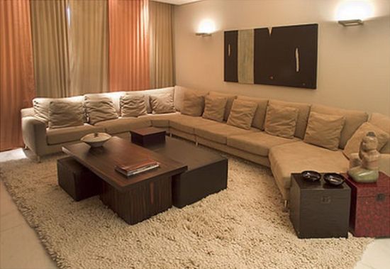 Decoração e Projetos Decoração com Tapetes Felpudos ~ Tapete Para Quarto E Sala Decoração e Projetos Decoração com Tapetes Felpudos ~ Tapete Para Quarto E Sala