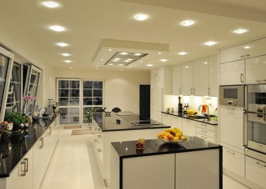 Decoração e Projetos Dicas de Iluminação para Cozinha # Iluminacao De Cozinha Com Ilha Decoração e Projetos Dicas de Iluminação para Cozinha # Iluminacao De Cozinha Com Ilha