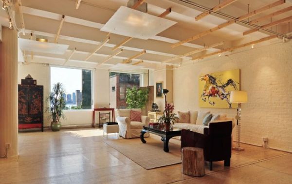 Decoração com Feng Shui para Lofts