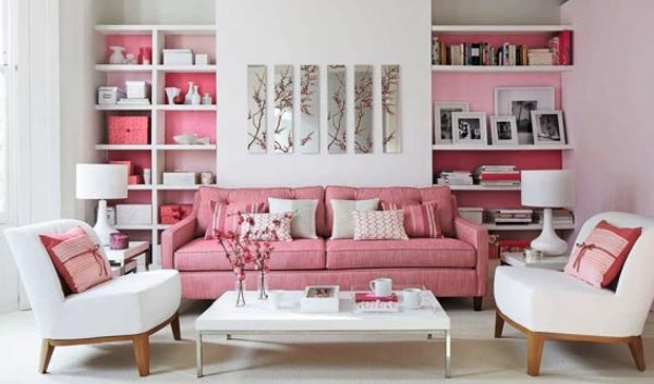 Sala De Estar Romantica ~ Decoração e Projetos – Decoração Romântica para Sala Sala De Estar Romantica ~ Decoração e Projetos – Decoração Romântica para Sala