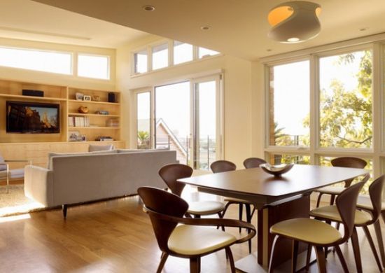 Projetos – Decoração de Sala de Estar e Sala de Jantar Conjugadas Sala De Estar E Jantar Conjugadas ~ Projetos – Decoração de Sala de Estar e Sala de Jantar Conjugadas