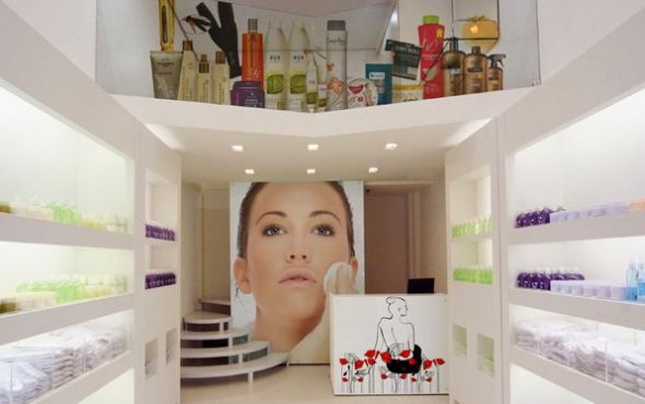 Decoraç u00e3o e Projetos Decoraç u00e3o para Loja de Cosméticos # Decoração De Loja Pequena De Cosmeticos Decoraç u00e3o e Projetos Decoraç u00e3o para Loja de Cosméticos # Decoração De Loja Pequena De Cosmeticos