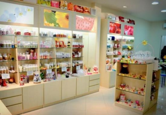 Decoraç u00e3o e Projetos Decoraç u00e3o para Loja de Cosméticos -> Decoração De Loja Pequena De Cosmeticos Decoraç u00e3o e Projetos Decoraç u00e3o para Loja de Cosméticos -> Decoração De Loja Pequena De Cosmeticos