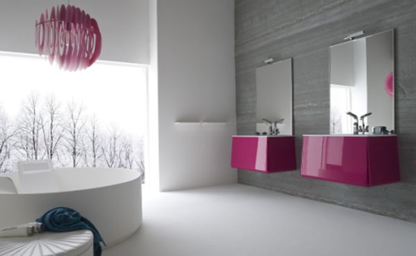 Os detalhes de decoração para banheiros são muito importantes no décor em geral deste ambiente (Foto: Divulgação)