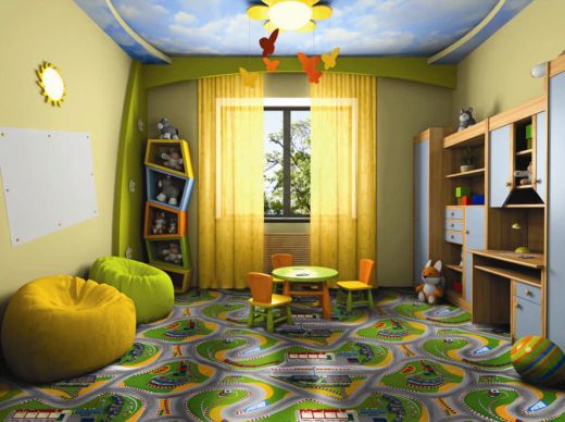 Pin Decoracao Piso Quarto Infantil 7 110×70 on Pinterest Piso Laminado Para Quarto Infantil ~ Pin Decoracao Piso Quarto Infantil 7 110×70 on Pinterest