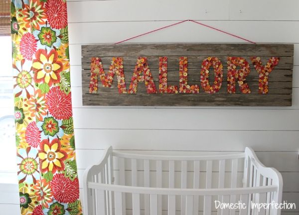 (Foto: domesticimperfection.com) 