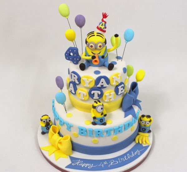 (Foto: birthdayexpress.com)           