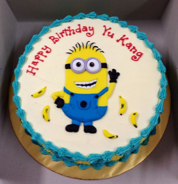 (Foto: birthdayexpress.com)           