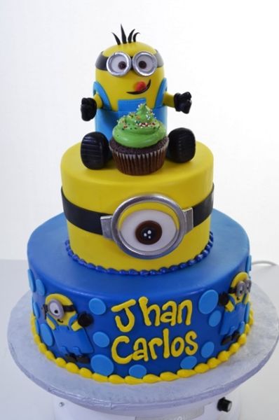 (Foto: birthdayexpress.com)           