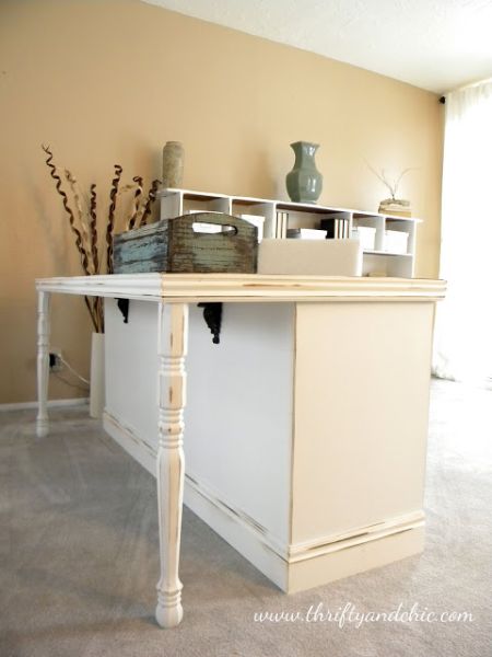 (Foto: thriftyandchic.com) 