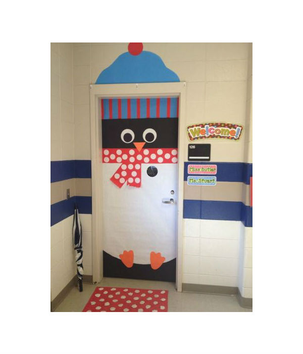 Decoração de Natal na Escola 2015 - Dicas, Fotos Decoração de Natal na Escola 2015 - Dicas, Fotos