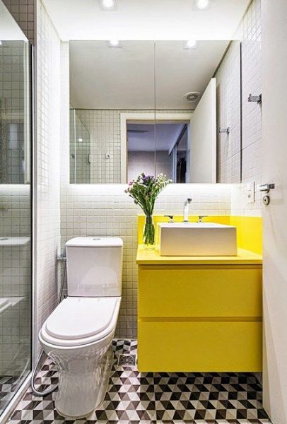 Decoração e Projetos Decoração de Banheiro Pequeno de Apartamento -> Decoracao De Banheiro Pequeno Com Pouco Dinheiro Decoração e Projetos Decoração de Banheiro Pequeno de Apartamento -> Decoracao De Banheiro Pequeno Com Pouco Dinheiro