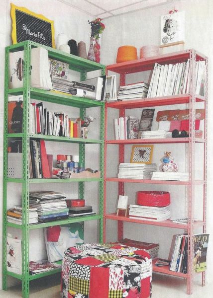 Decoração de Quarto de Bagunça    3