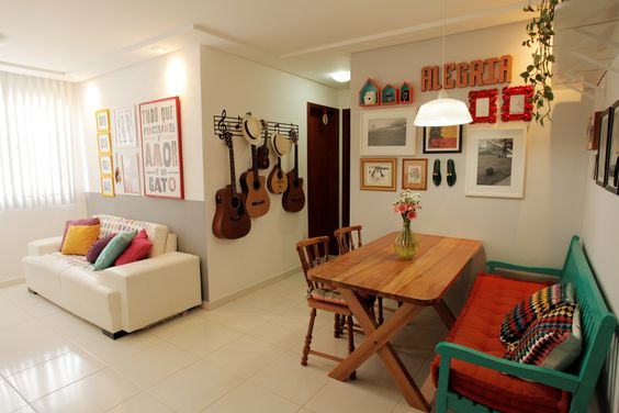 Decoracao Sala Kitnet ~ Decoração para Kitnet Masculina # decoracao simples e barata kitnet Decoracao Sala Kitnet ~ Decoração para Kitnet Masculina # decoracao simples e barata kitnet