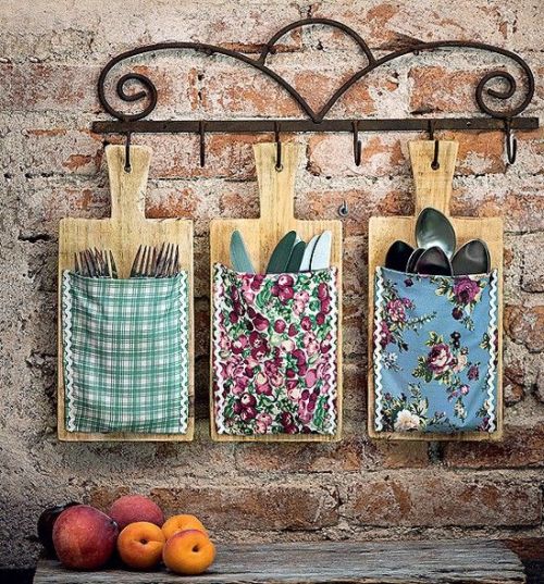15 Ideias Decoração de Cozinha Barata e Simples
