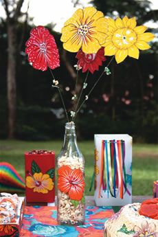 Decoração de Festa