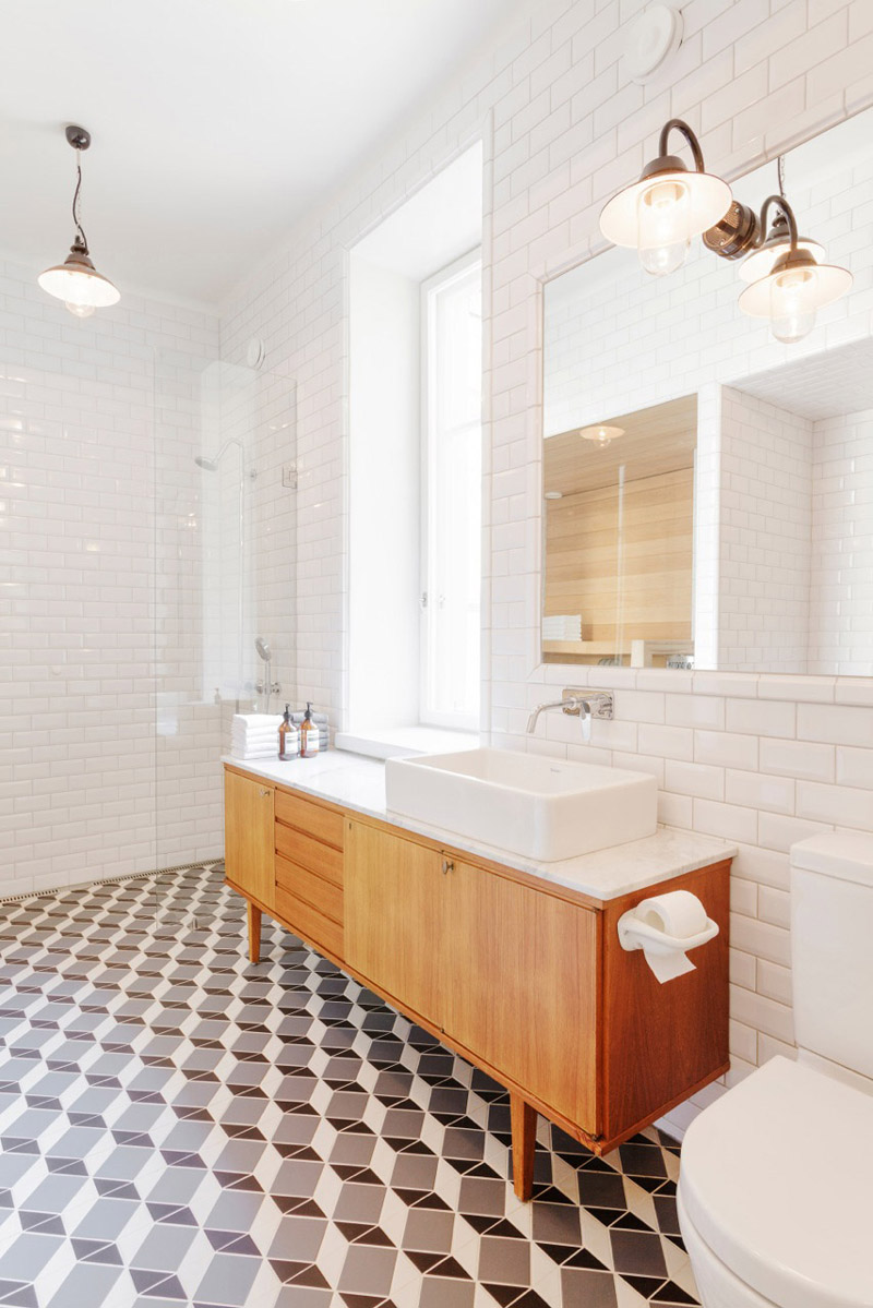 Decoração e Projetos Decoração de Banheiros com Azulejos Antigos # Decoracao Para Banheiro Antigo Decoração e Projetos Decoração de Banheiros com Azulejos Antigos # Decoracao Para Banheiro Antigo