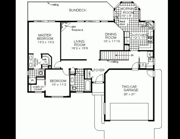 Dicas de Projetos de Casas Pequenas com Garagem